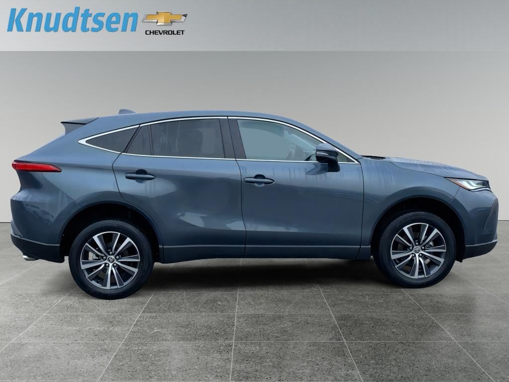 2024 Toyota Venza LE