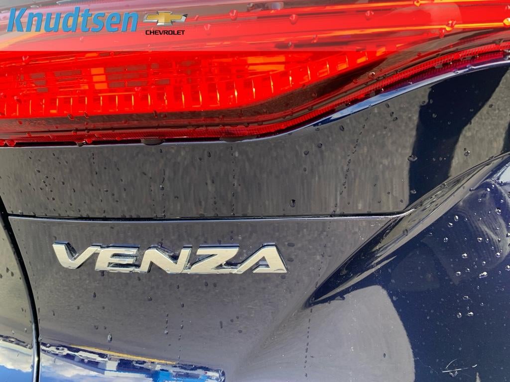 2022 Toyota Venza XLE