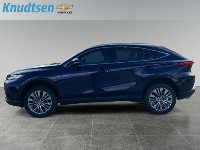 2022 Toyota Venza XLE