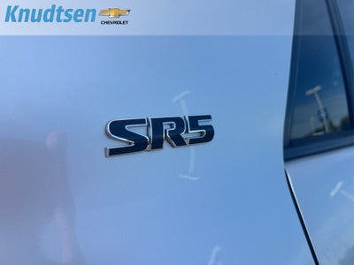 2015 Toyota 4Runner SR5