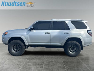 2015 Toyota 4Runner SR5