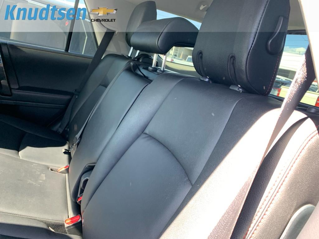 2021 Toyota 4Runner TRD Off Road Premium