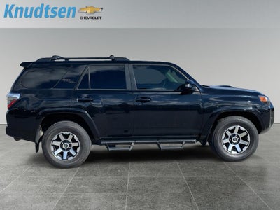 2021 Toyota 4Runner TRD Off Road Premium