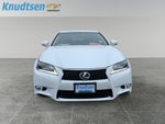 2014 Lexus GS 350 