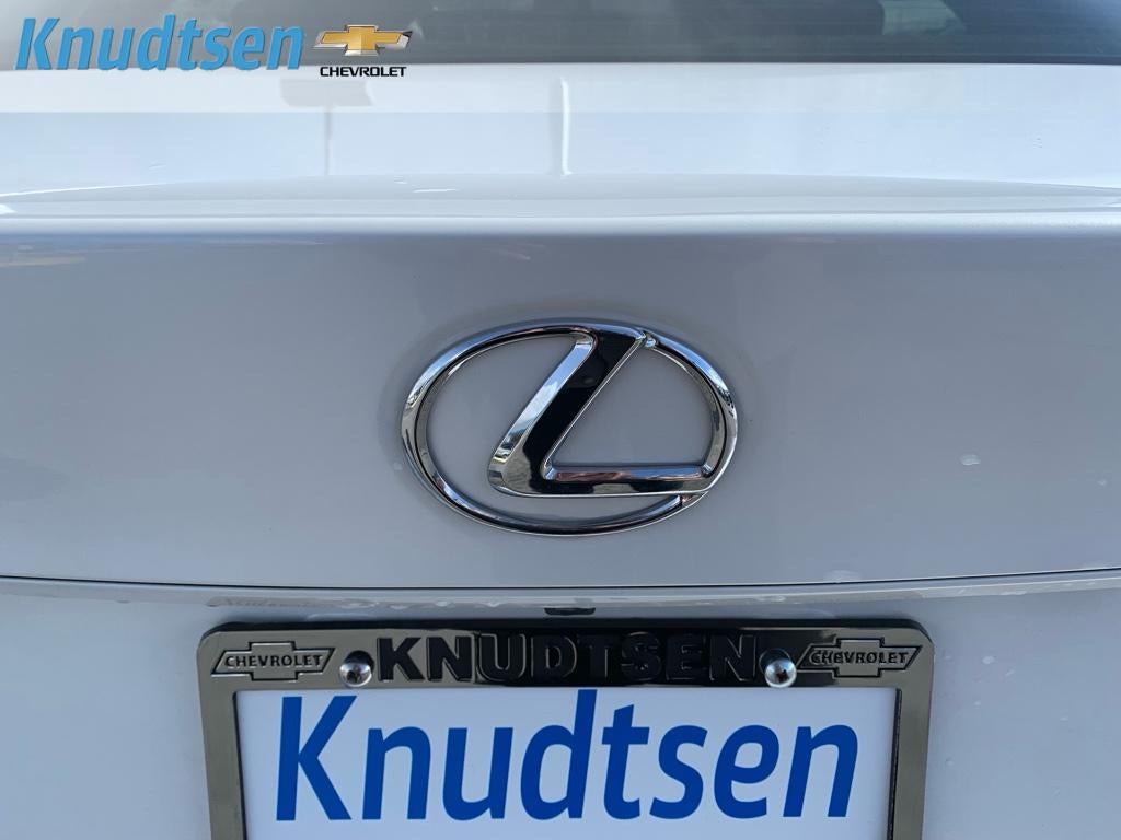 2014 Lexus IS 250 BASE