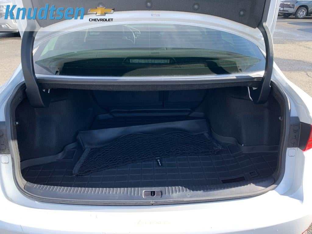 2014 Lexus IS 250 BASE