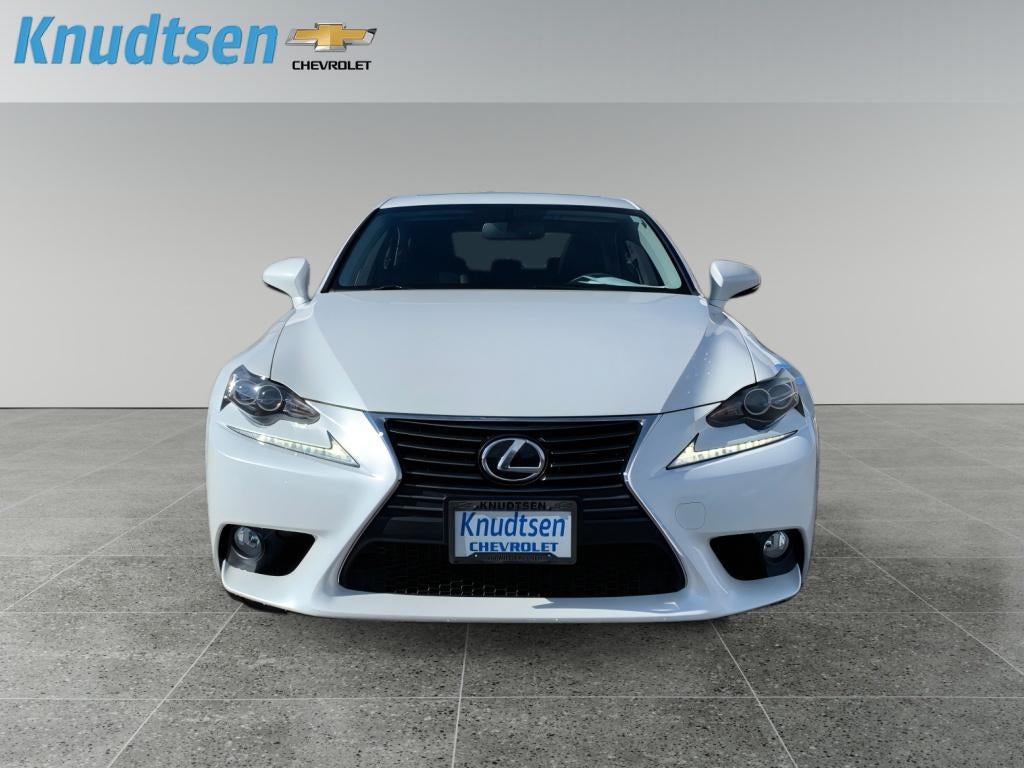 2014 Lexus IS 250 BASE