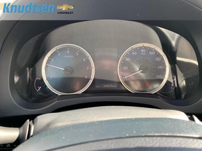 2014 Lexus IS 250 BASE