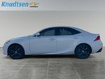 2014 Lexus IS 250 BASE