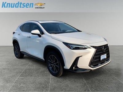 2025 Lexus NX NX 350 Premium