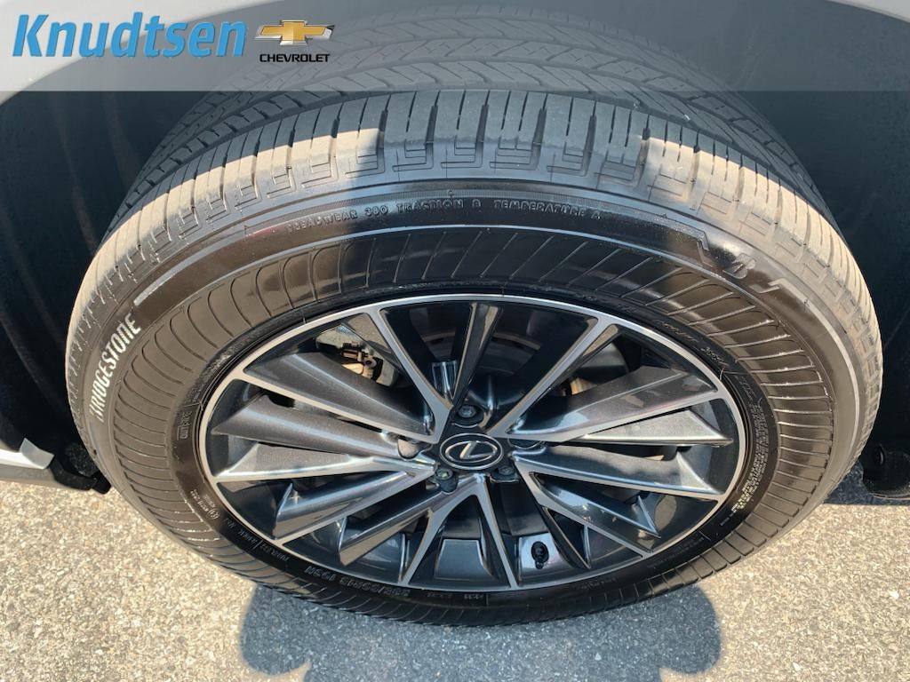 2025 Lexus NX NX 350 Premium