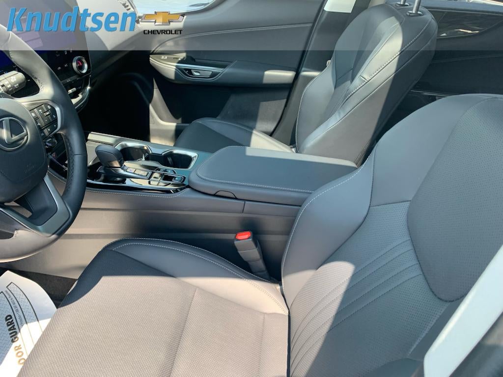 2025 Lexus NX NX 350 Premium