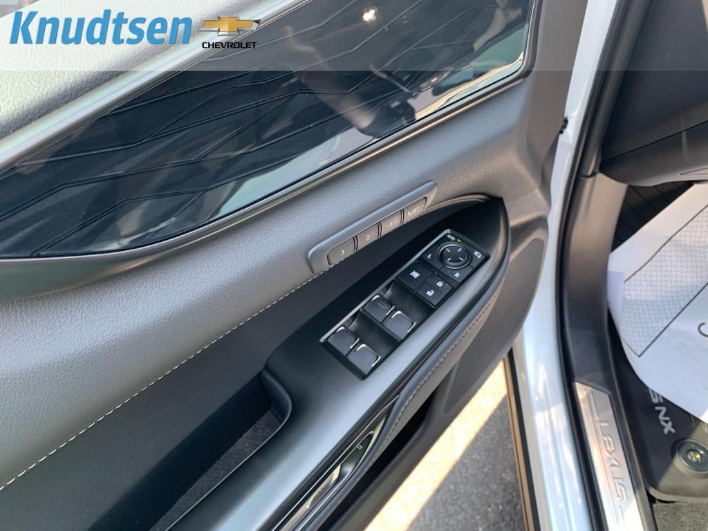 2025 Lexus NX NX 350 Premium