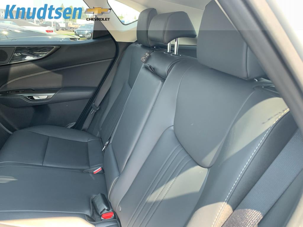 2025 Lexus NX NX 350 Premium
