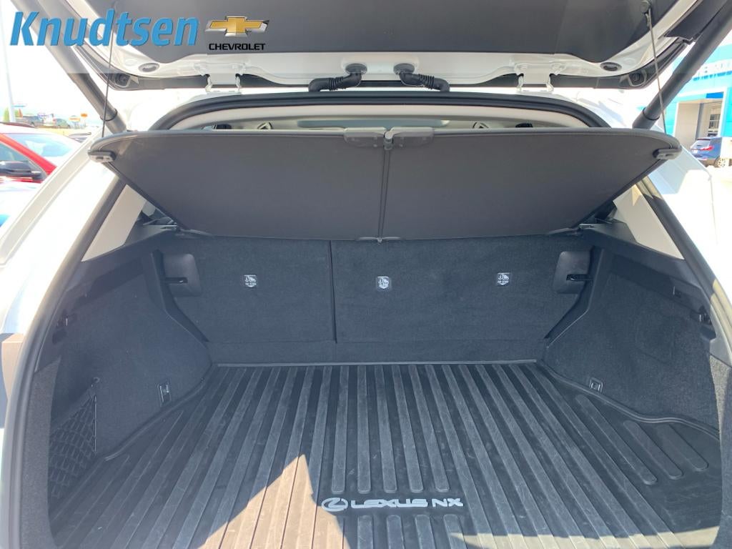2025 Lexus NX NX 350 Premium