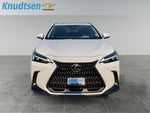 2025 Lexus NX NX 350 Premium