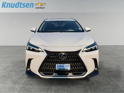 2025 Lexus NX NX 350 Premium