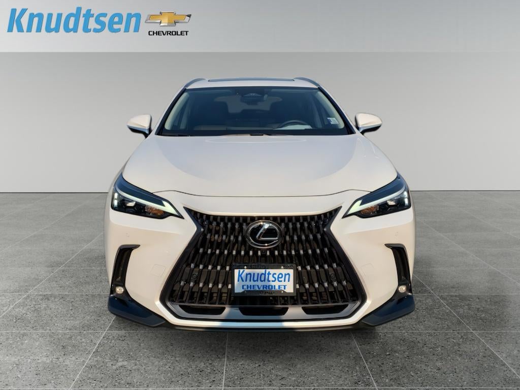 2025 Lexus NX NX 350 Premium