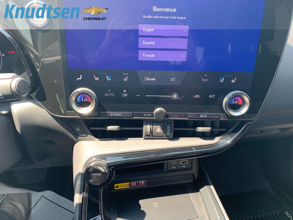 2025 Lexus NX NX 350 Premium