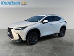 2025 Lexus NX NX 350 Premium