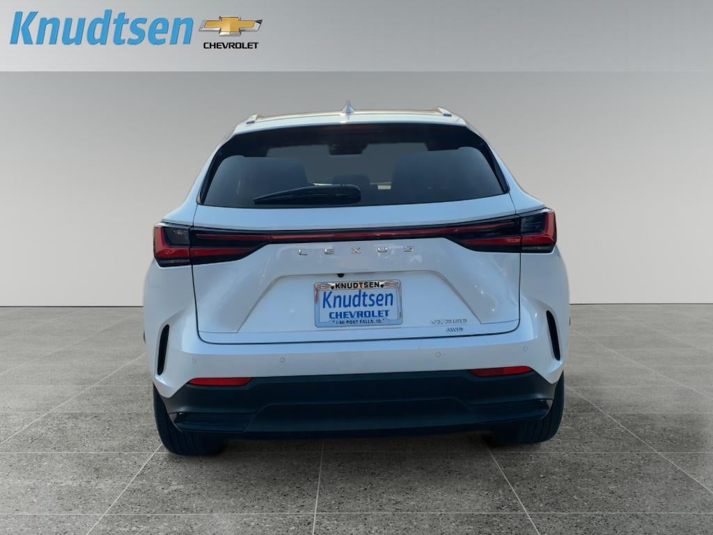 2025 Lexus NX NX 350 Premium