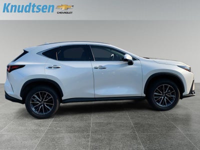 2025 Lexus NX NX 350 Premium