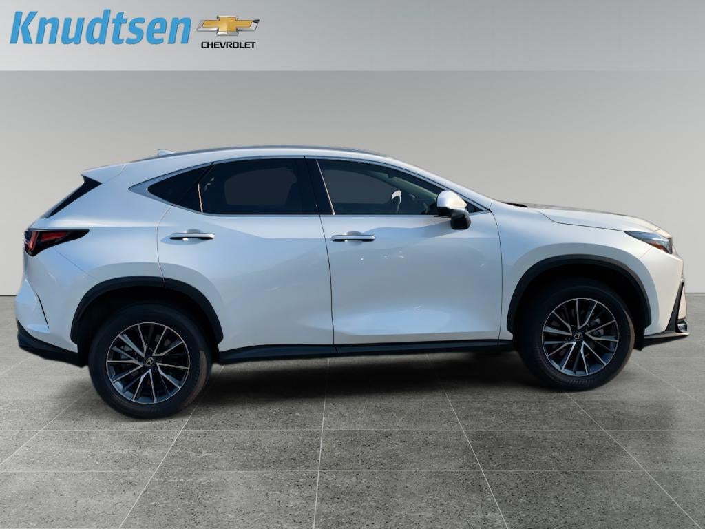 2025 Lexus NX NX 350 Premium