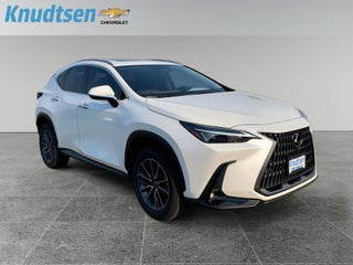 2025 Lexus NX NX 350 Premium
