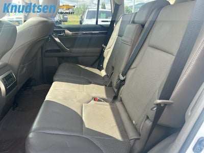 2010 Lexus GX 460 Premium