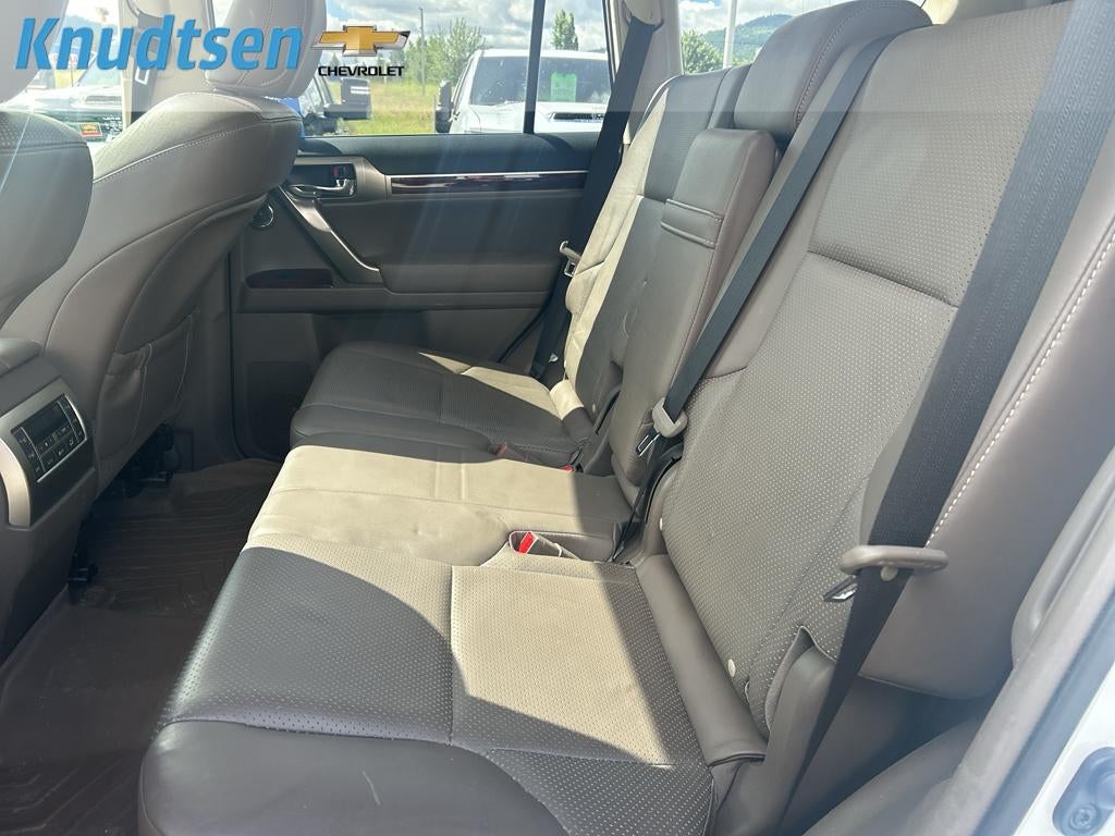 2010 Lexus GX 460 Premium