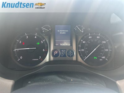 2010 Lexus GX 460 Premium