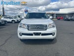2010 Lexus GX 460 Premium