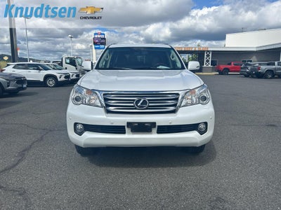 2010 Lexus GX 460 Premium