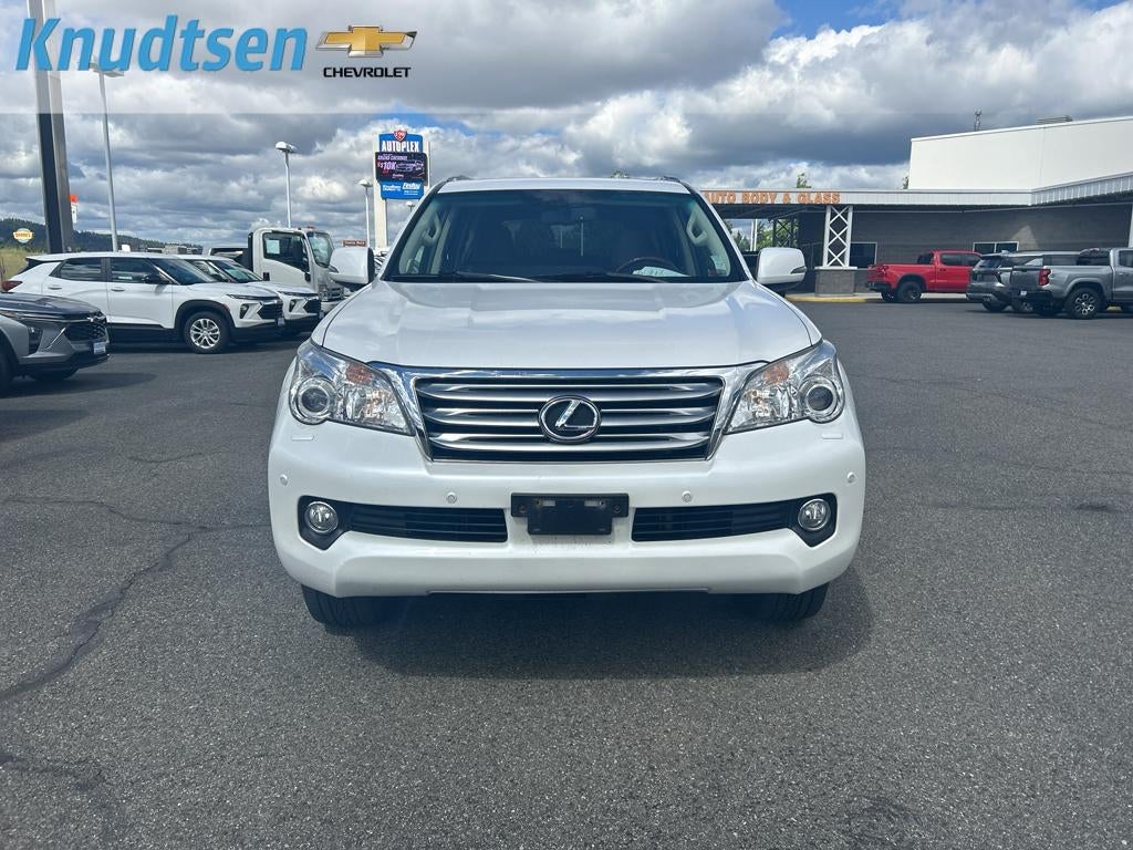 2010 Lexus GX 460 Premium