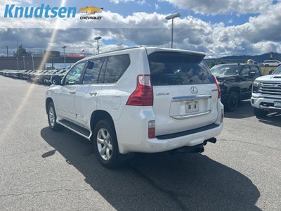 2010 Lexus GX 460 Premium