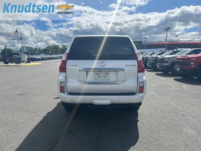 2010 Lexus GX 460 Premium