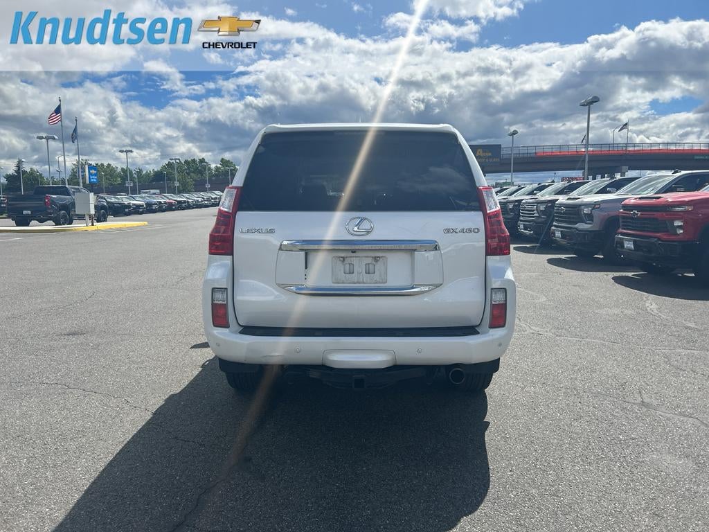 2010 Lexus GX 460 Premium