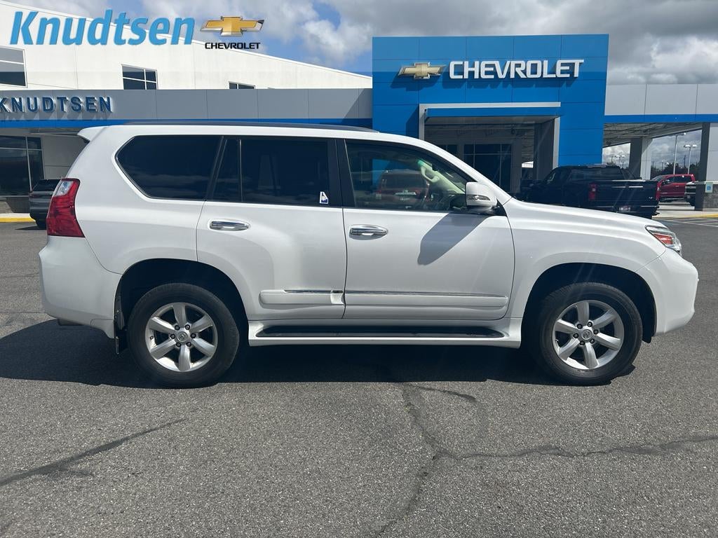 2010 Lexus GX 460 Premium
