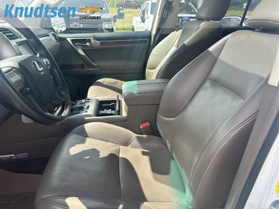 2010 Lexus GX 460 Premium