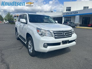 2010 Lexus GX 460 Premium