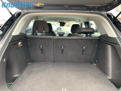 2022 Chevrolet Trailblazer LS