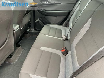 2022 Chevrolet Trailblazer LS