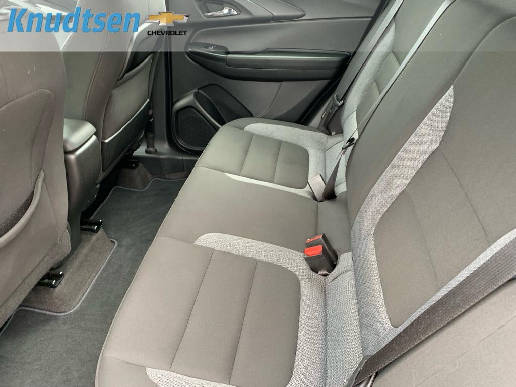 2022 Chevrolet Trailblazer LS