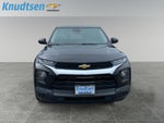 2022 Chevrolet Trailblazer LS