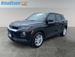 2022 Chevrolet Trailblazer LS