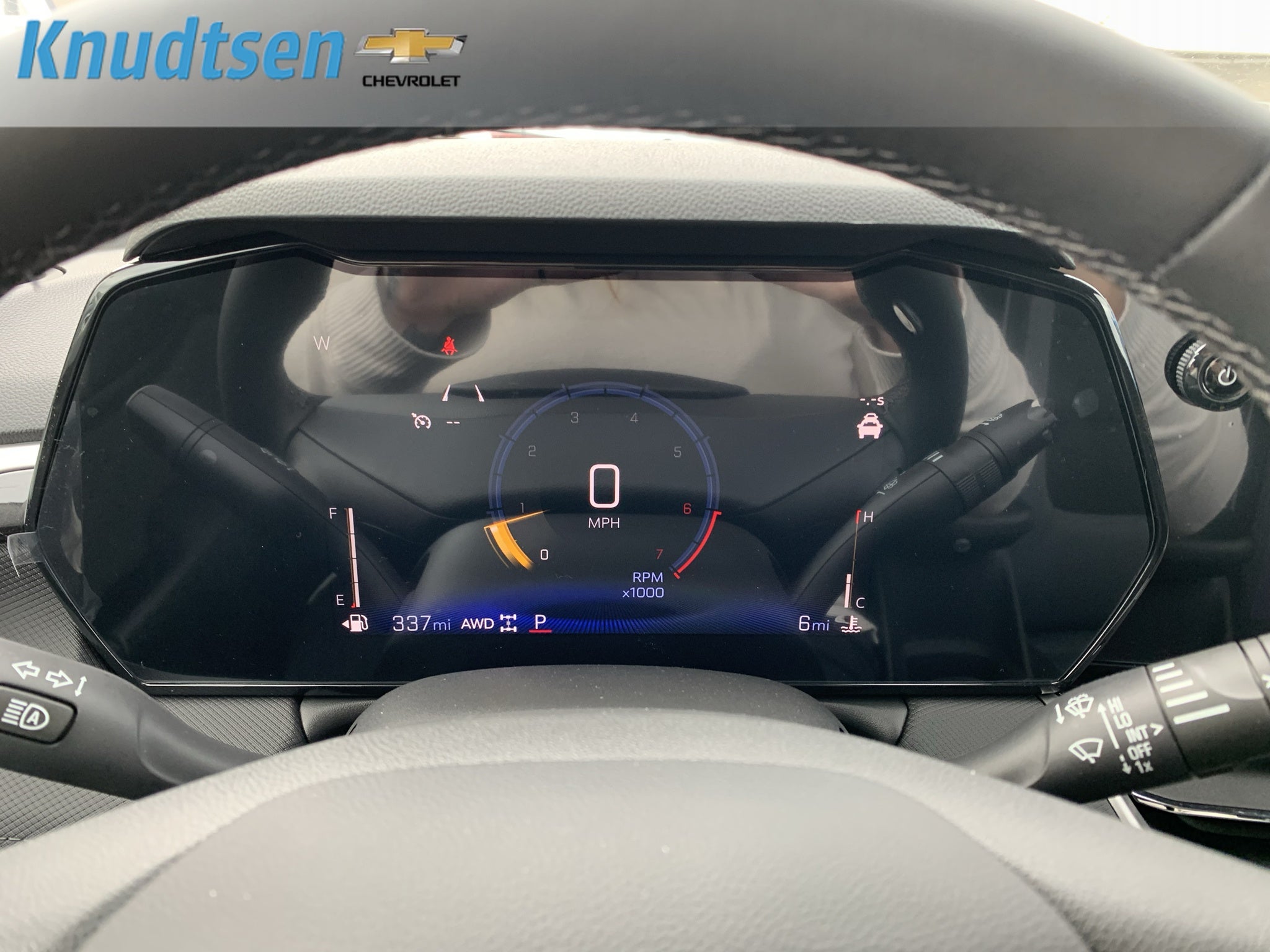 2026 Chevrolet Trailblazer LT - Photo 22