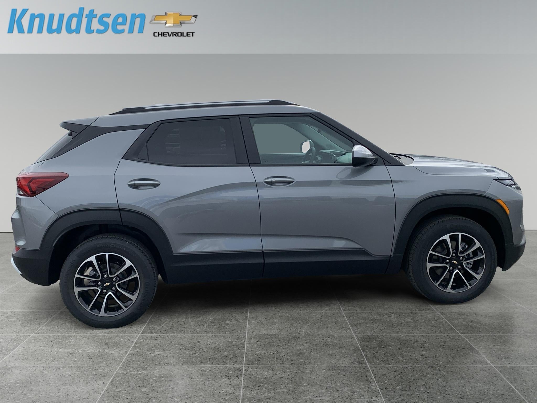 2026 Chevrolet Trailblazer LT - Photo 7