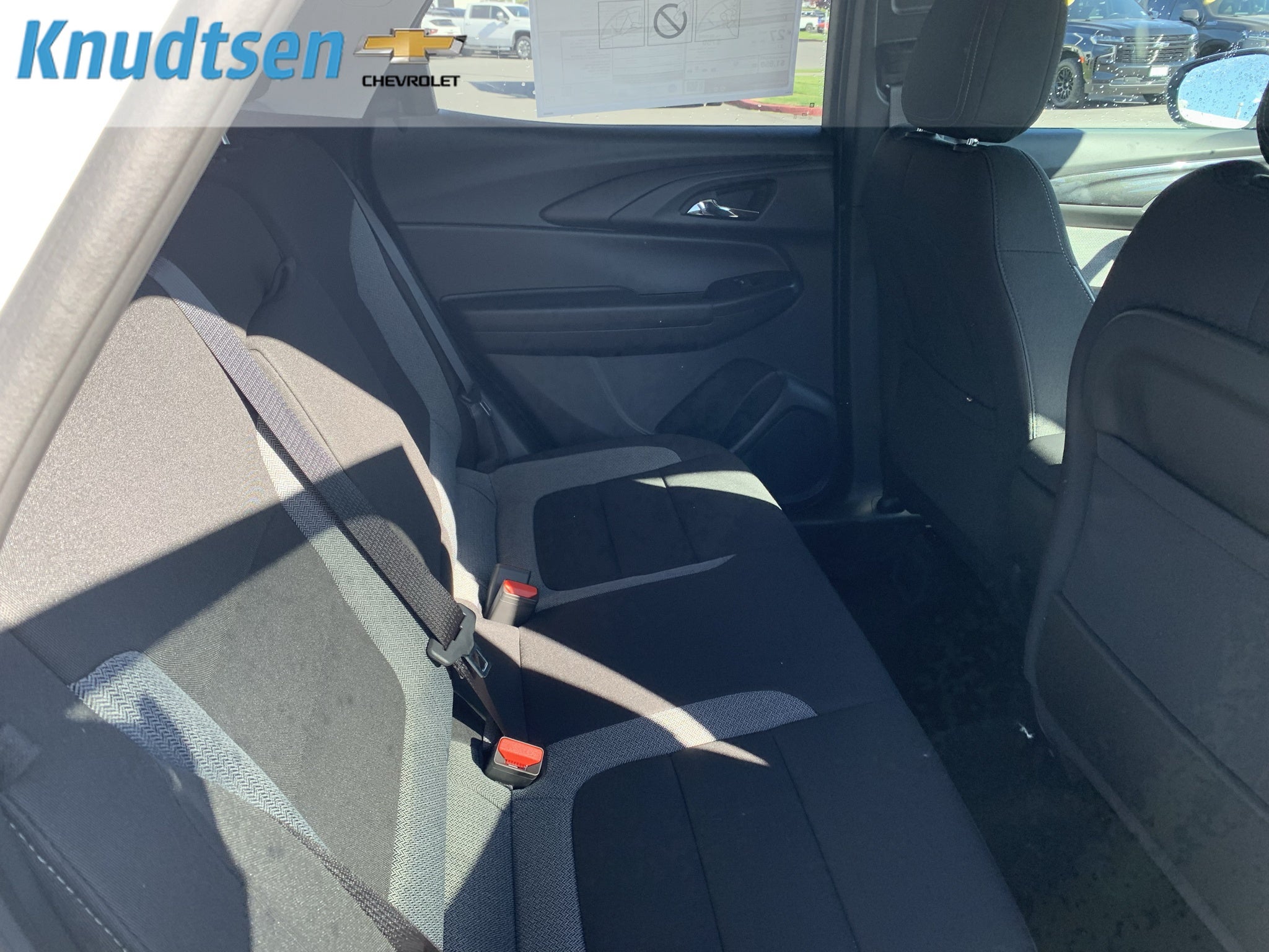2026 Chevrolet Trailblazer LT - Photo 13