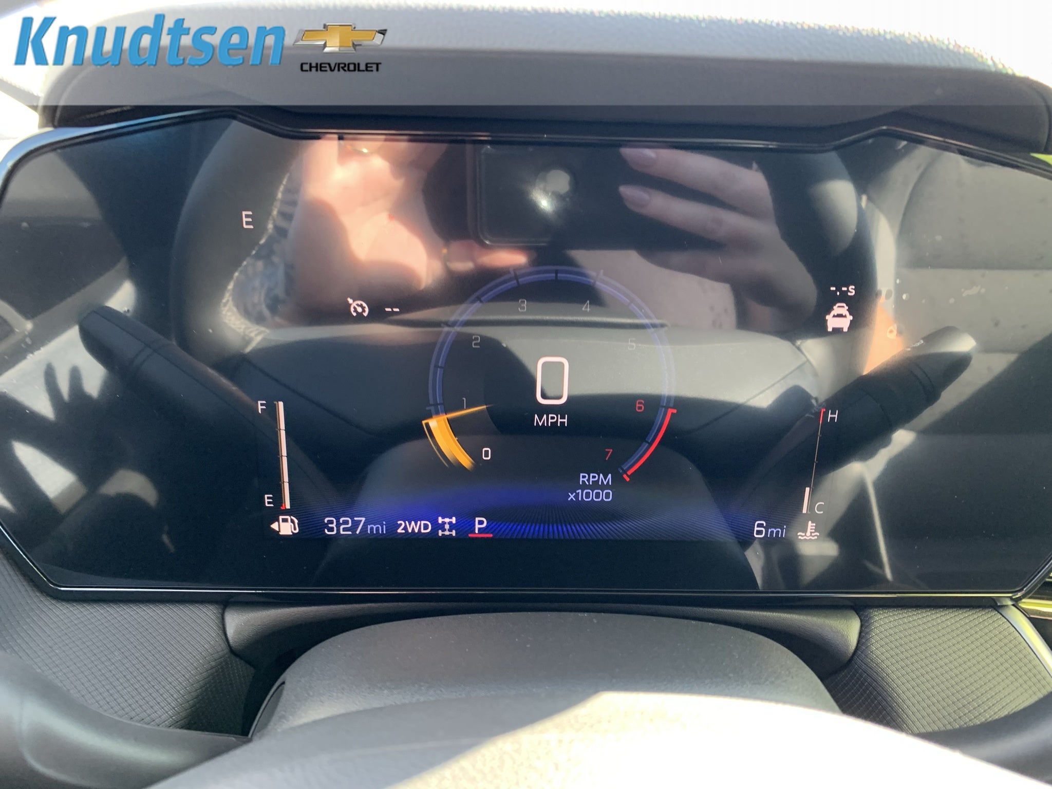 2026 Chevrolet Trailblazer LT - Photo 23