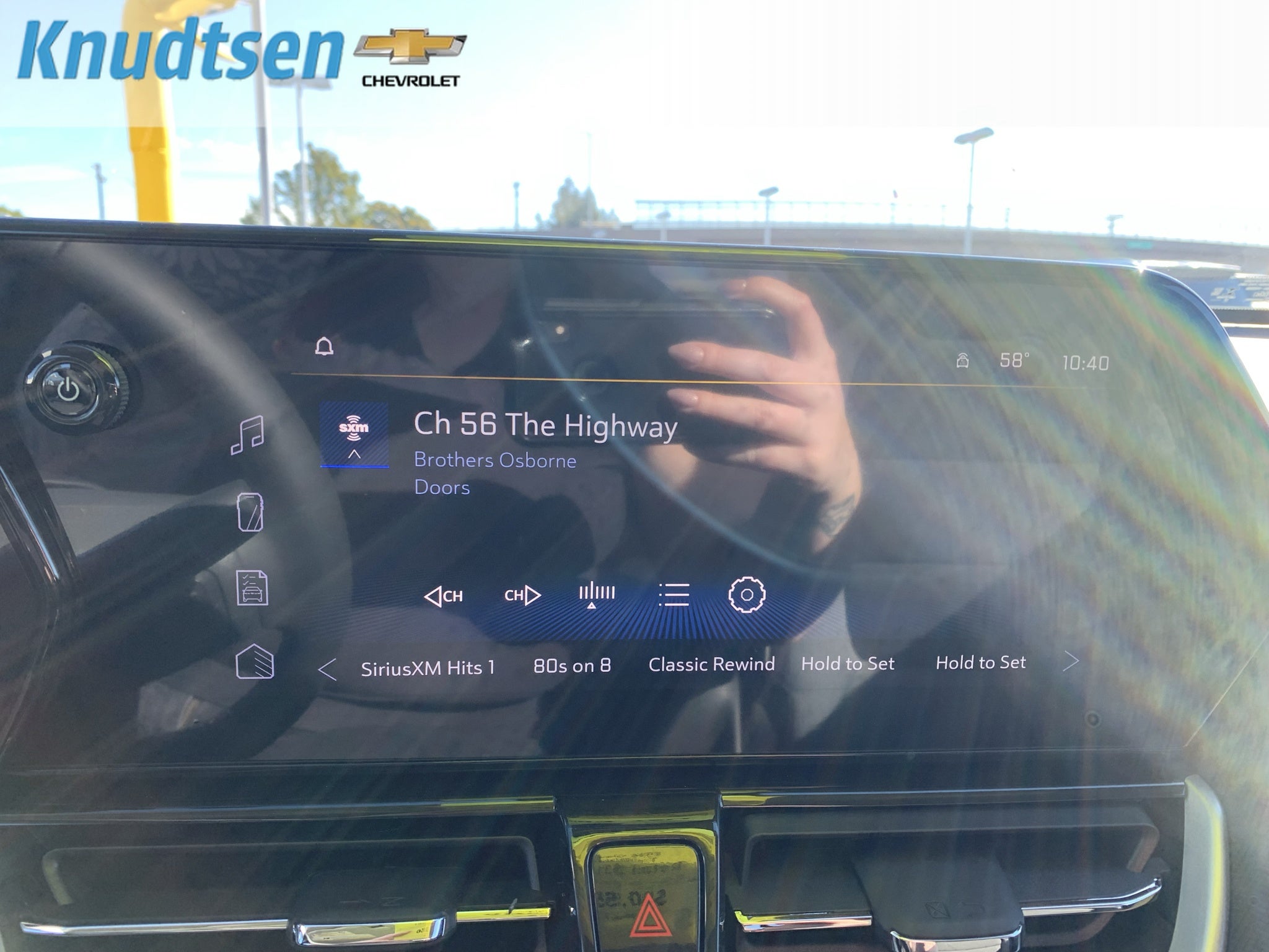 2026 Chevrolet Trailblazer LT - Photo 24